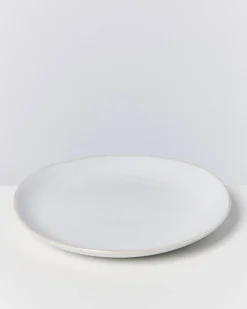 Amado Geschirr-Set weiß 8-teilig