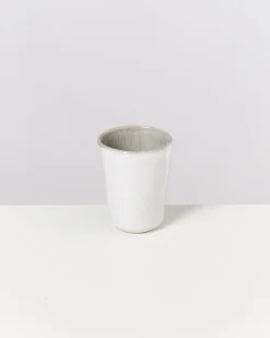 Areia Espressobecher grau 6er-Set