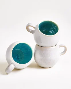 Areia Espressotasse aqua