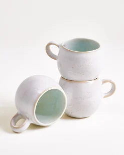 Areia Espressotasse azur 6er-Set