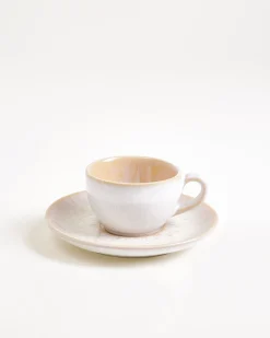 Areia Espressotasse classic sand