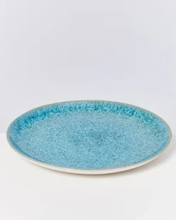 Areia Geschirr-Set aqua 24-teilig