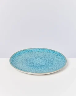 Areia Geschirr-Set aqua 8-teilig