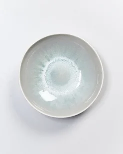 Areia Geschirr-Set grau 24-teilig