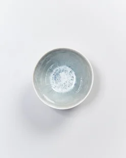 Areia Geschirr-Set grau 32-teilig