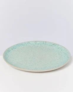 Areia Geschirr-Set mint 24-teilig