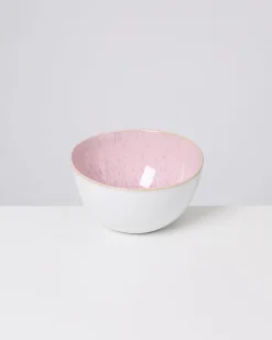 Areia Geschirr-Set rosé 16-teilig