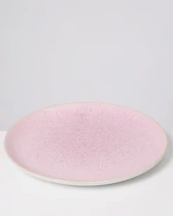 Areia Geschirr-Set rosé 40-teilig