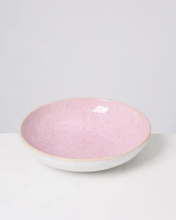 Areia Geschirr-Set rosé 32-teilig