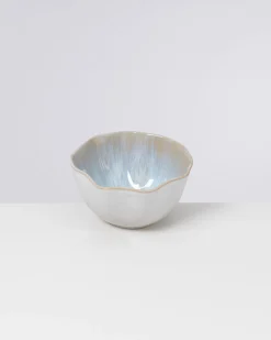 Areia Geschirr-Set shell azur 16-teilig