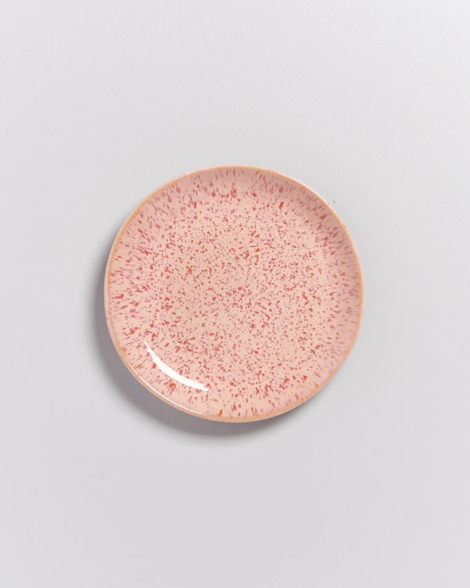 Areia Miniteller pink
