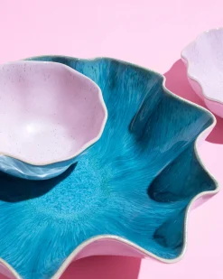 Areia Müslischale shell rosé