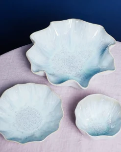 Areia Pastateller shell azur