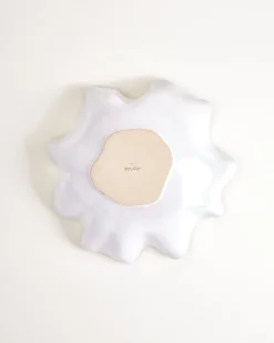 Areia Servierschale groß shell pink