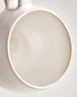 Areia Tasse groß weiß 6er-Set