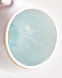 Areia Tasse klein azur