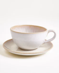 Areia Teetasse classic sand