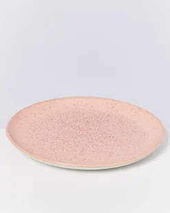 Areia Teller groß pink
