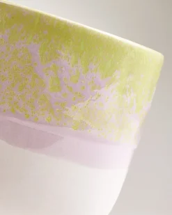 Coimbra Tasse klein lime