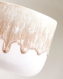 Coimbra Tasse klein sand