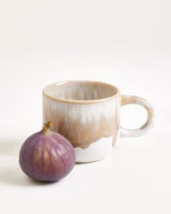 Coimbra Tasse klein sand