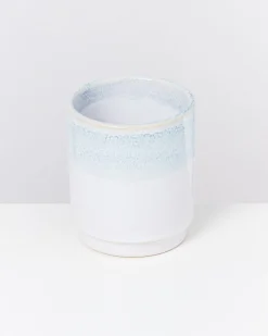 Cordoama Becher groß azur 4er-Set