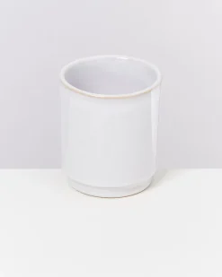 Cordoama Becher groß weiß