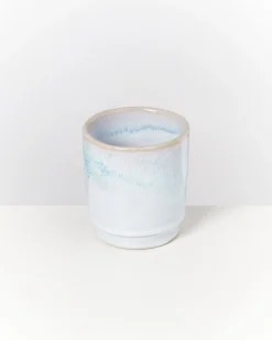 Cordoama Becher klein azur 4er-Set