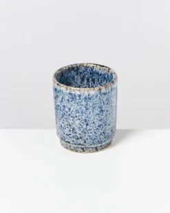 Cordoama Becher klein blau 6er-Set