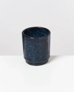 Cordoama Becher klein dunkelblau 6er-Set