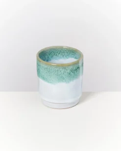 Cordoama Becher klein mint 6er-Set
