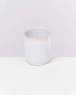 Cordoama Becher klein weiß 4er-Set