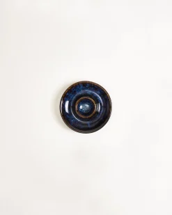 Cordoama Eierbecher dunkelblau 6er-Set