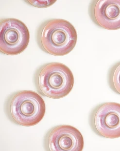 Cordoama Eierbecher rosé 6er-Set