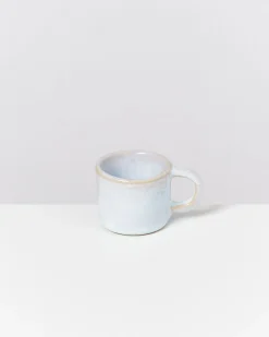 Cordoama Espressotasse classic azur 6er-Set