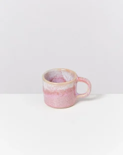 Cordoama Espressotasse classic rosé 6er-Set