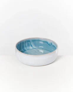Cordoama Geschirr-Set aqua 16-teilig