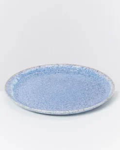 Cordoama Geschirr-Set classic blau 40-teilig