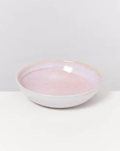 Cordoama Geschirr-Set classic rosé 40-teilig
