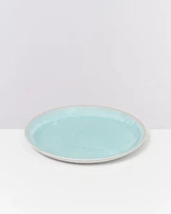 Cordoama Geschirr-Set classic mint 24-teilig