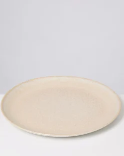 Cordoama Geschirr-Set classic sand 24-teilig