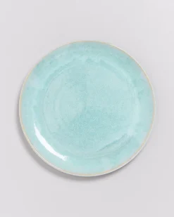 Cordoama Geschirr-Set classic mint 32-teilig