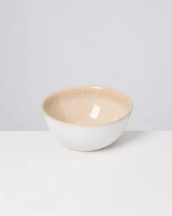 Cordoama Geschirr-Set classic sand 16-teilig