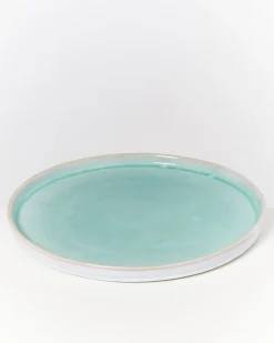 Cordoama Geschirr-Set mint 24-teilig