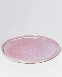 Cordoama Geschirr-Set rosé 8-teilig
