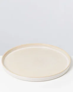 Cordoama Geschirr-Set sand 8-teilig