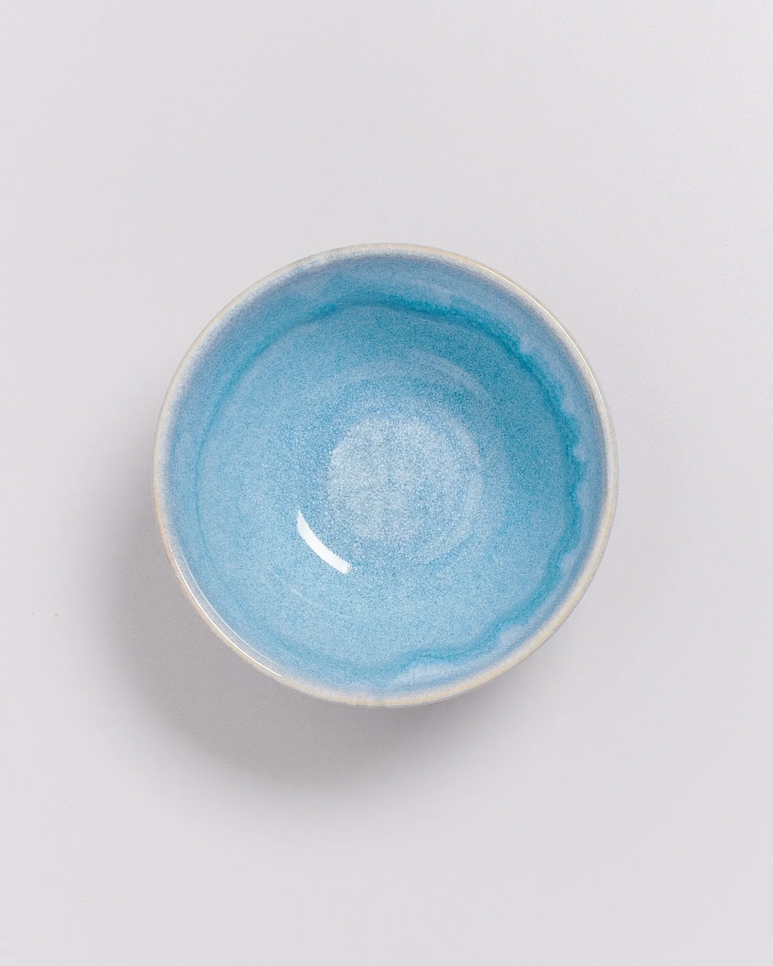 Cordoama Müslischale classic aqua