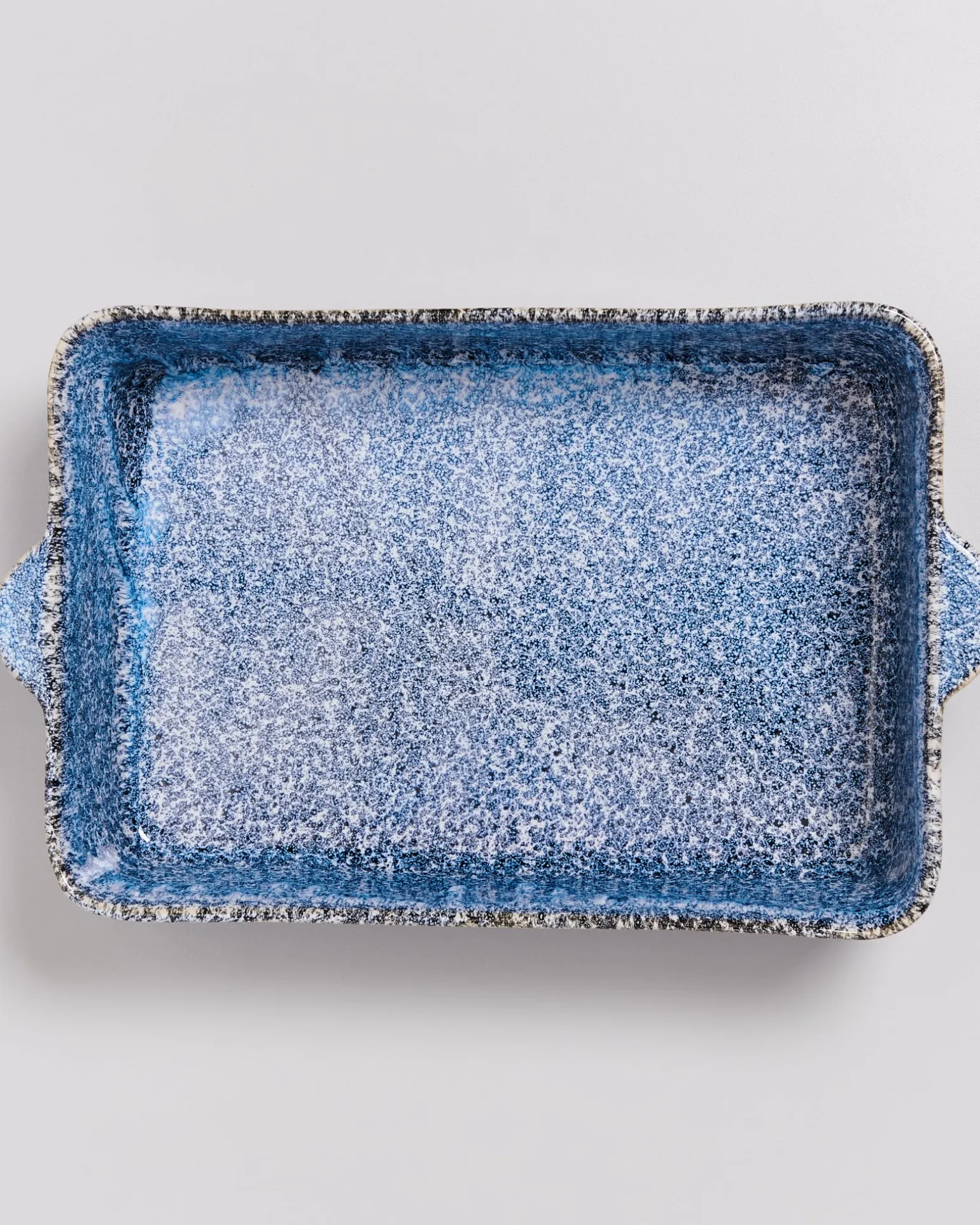 Cordoama Ofenform groß blau