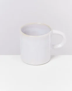 Cordoama Tasse groß classic weiß 6er-Set