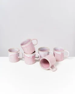 Cordoama Tasse groß classic rosé